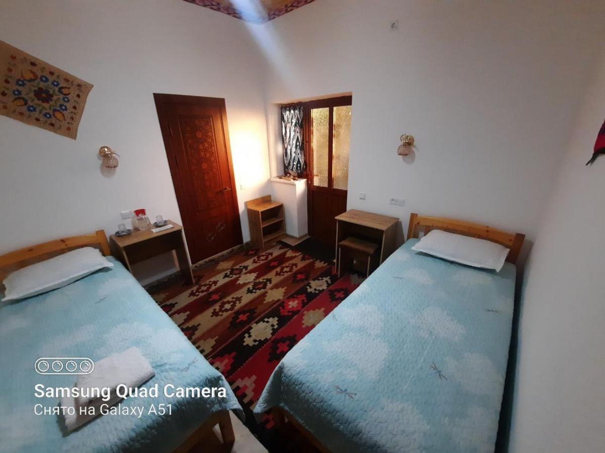Guest House Khiva Boyjon Ota Exterior foto