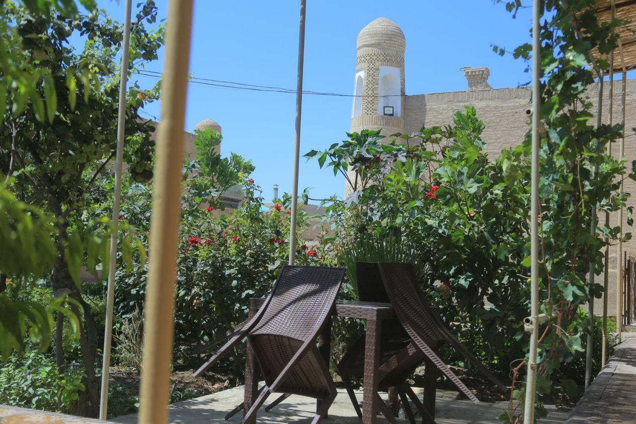 Guest House Khiva Boyjon Ota Exterior foto